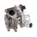 Turbocharger Garrett Turbo NEW, Thumbnail 2