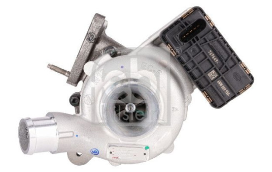 Turbocharger Garrett Turbo NEW, Image 3