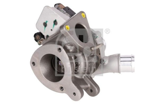 Turbocharger Garrett Turbo NEW, Image 5