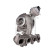 Turbocharger Garrett Turbo NEW, Thumbnail 2