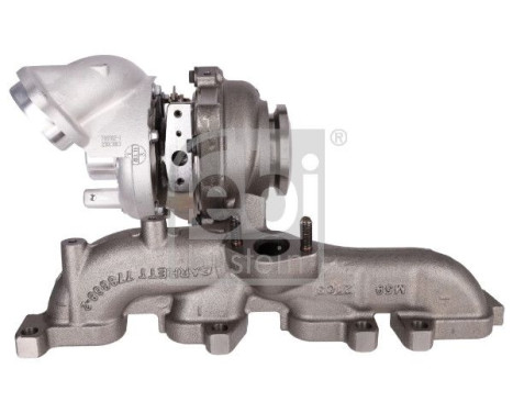 Turbocharger Garrett Turbo NEW, Image 5