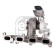 Turbocharger Garrett Turbo NEW, Thumbnail 6