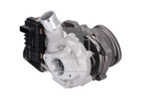 Turbocharger Garrett Turbo NEW