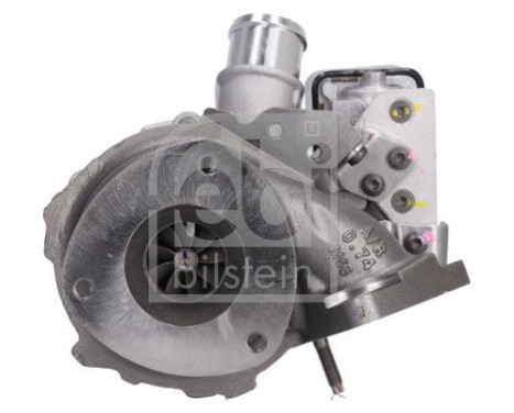 Turbocharger Garrett Turbo NEW, Image 4