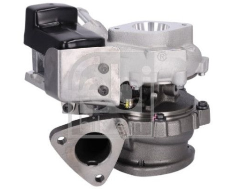 Turbocharger Garrett Turbo NEW, Image 5