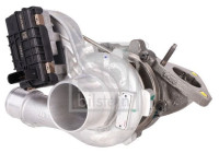 Turbocharger Garrett Turbo NEW