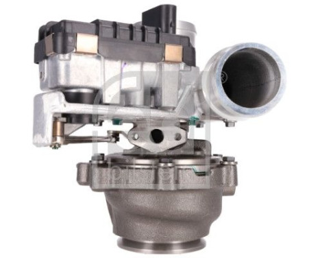 Turbocharger Garrett Turbo NEW, Image 5