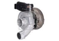 Turbocharger Garrett Turbo NEW