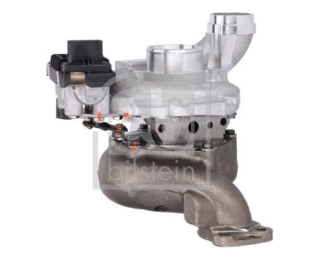 Turbocharger Garrett Turbo NEW, Image 5
