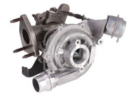 Turbocharger Garrett Turbo NEW