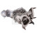 Turbocharger Garrett Turbo NEW, Thumbnail 2