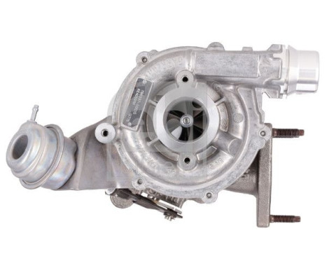Turbocharger Garrett Turbo NEW, Image 3