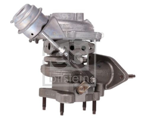 Turbocharger Garrett Turbo NEW, Image 4