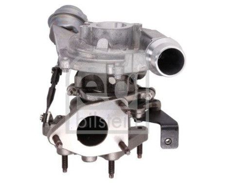 Turbocharger Garrett Turbo NEW, Image 5