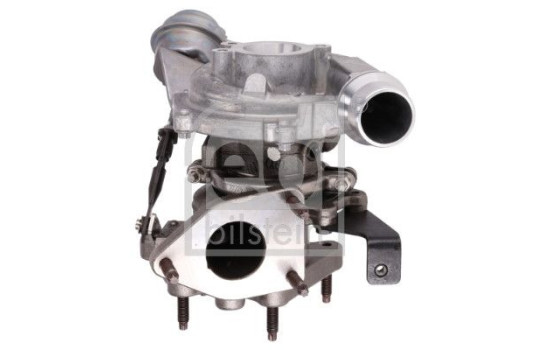 Turbocharger Garrett Turbo NEW, Image 5