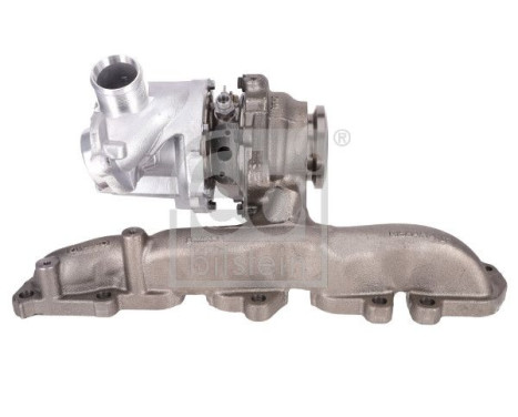 Turbocharger Garrett Turbo NEW, Image 4