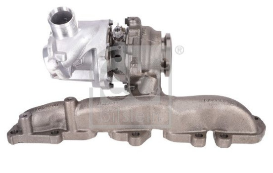 Turbocharger Garrett Turbo NEW, Image 4