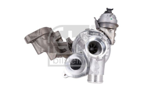 Turbocharger Garrett Turbo NEW, Image 5
