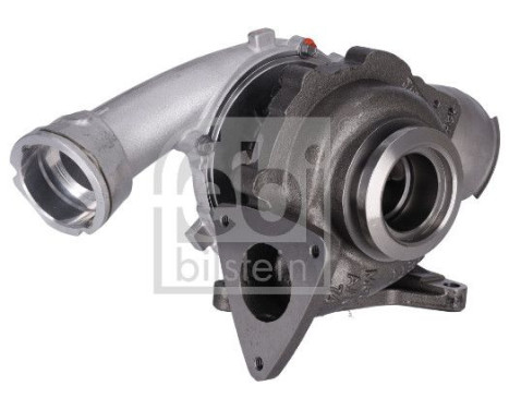 Turbocharger Garrett Turbo NEW, Image 2