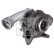 Turbocharger Garrett Turbo NEW, Thumbnail 2