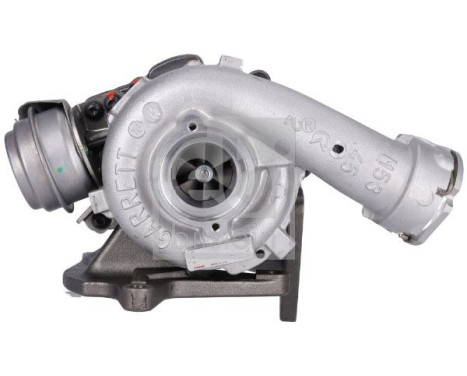 Turbocharger Garrett Turbo NEW, Image 3