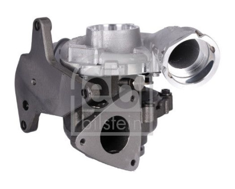 Turbocharger Garrett Turbo NEW, Image 4