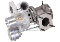 Turbocharger Garrett Turbo NEW