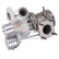 Turbocharger Garrett Turbo NEW