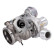 Turbocharger Garrett Turbo NEW, Thumbnail 2
