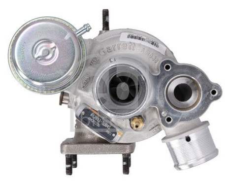 Turbocharger Garrett Turbo NEW, Image 3