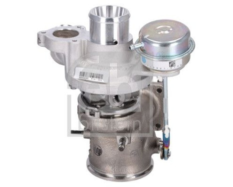 Turbocharger Garrett Turbo NEW, Image 5