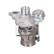 Turbocharger Garrett Turbo NEW, Thumbnail 5