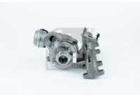 Turbocharger Garrett Turbo NEW