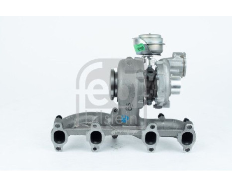 Turbocharger Garrett Turbo NEW, Image 2