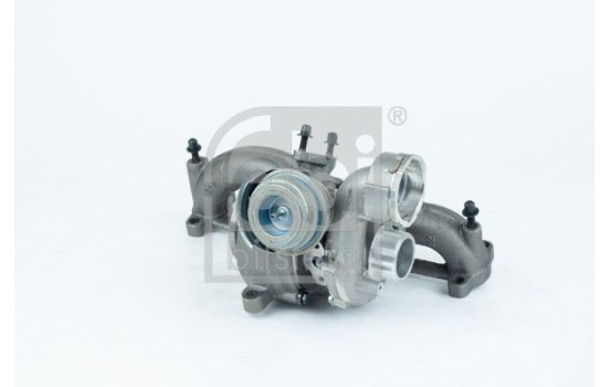 Turbocharger Garrett Turbo NEW, Image 3