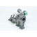 Turbocharger Garrett Turbo NEW, Thumbnail 5
