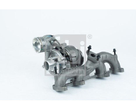 Turbocharger Garrett Turbo NEW, Image 6