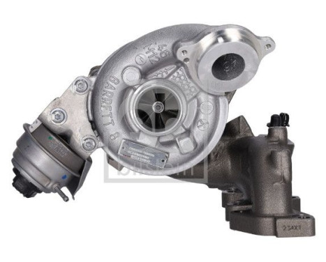 Turbocharger Garrett Turbo NEW, Image 4