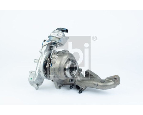 Turbocharger Garrett Turbo NEW, Image 7