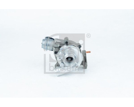 Turbocharger Garrett Turbo NEW