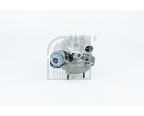 Turbocharger Garrett Turbo NEW, Image 3