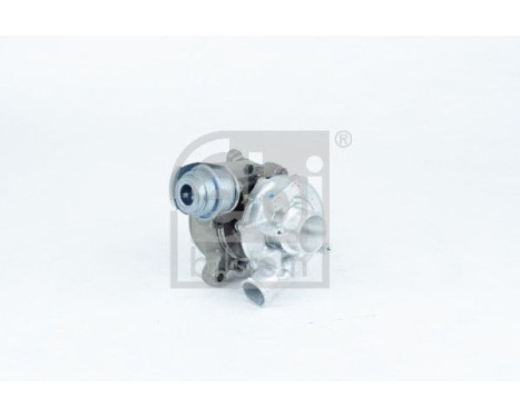 Turbocharger Garrett Turbo NEW, Image 4