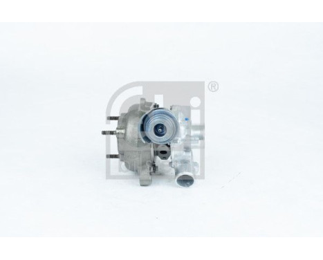 Turbocharger Garrett Turbo NEW, Image 5