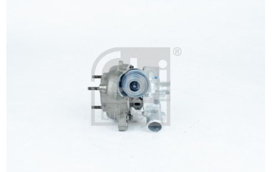 Turbocharger Garrett Turbo NEW, Image 5
