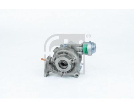 Turbocharger Garrett Turbo NEW, Image 6