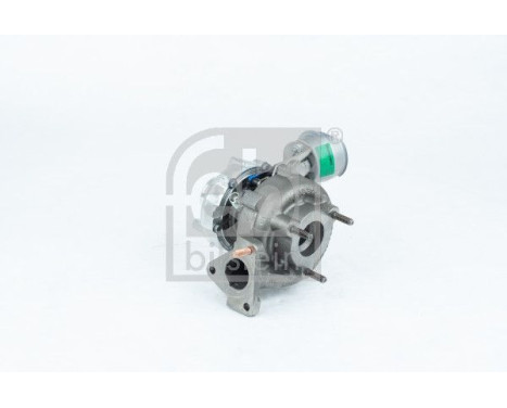 Turbocharger Garrett Turbo NEW, Image 7