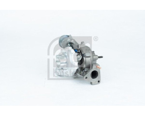 Turbocharger Garrett Turbo NEW, Image 8