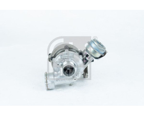 Turbocharger Garrett Turbo NEW