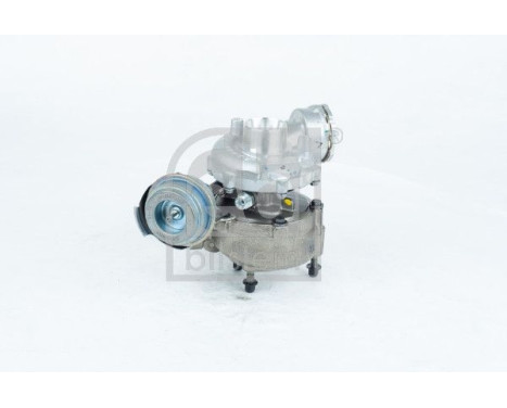 Turbocharger Garrett Turbo NEW, Image 2