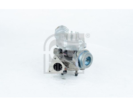 Turbocharger Garrett Turbo NEW, Image 3